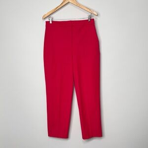 Boden Bi-Stretch Straight Trousers 8L